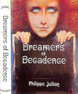 Image du vendeur pour Dreamers Of Decadence: Symbolist Painters Of The 1890s mis en vente par The Cary Collection