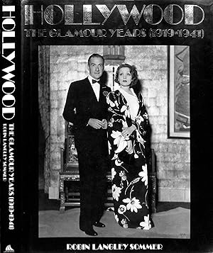 Immagine del venditore per Hollywood The Glamour Years (1919-1941) venduto da The Cary Collection