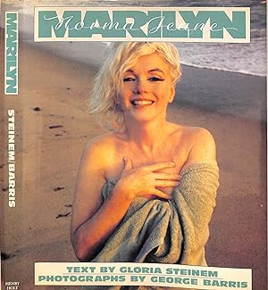 Marilyn: Norma Jean