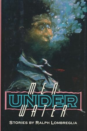 Image du vendeur pour Men under Water Short Stories mis en vente par Good Books In The Woods