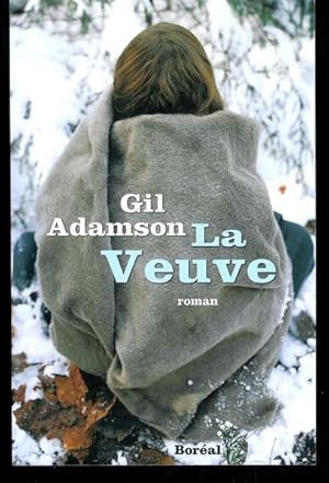 Seller image for La Veuve for sale by Livres Norrois
