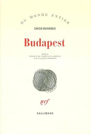 Seller image for Budapest for sale by Livres Norrois