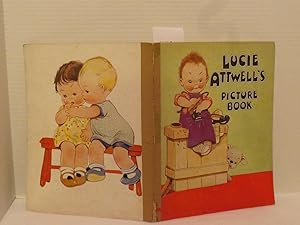 Lucie Attwell's Picture Book