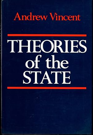 Seller image for Theories of the State for sale by Kenneth Mallory Bookseller ABAA