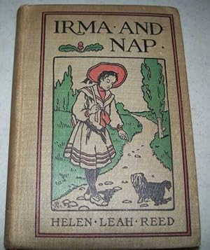 Seller image for Irma and Nap: A Story for Younger Girls for sale by Easy Chair Books