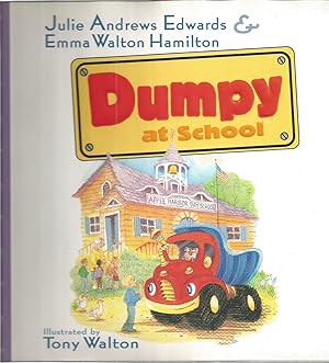 Seller image for Dumpy at School for sale by Beverly Loveless