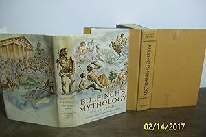 Bulfinch's Mythology - the Age of Fable