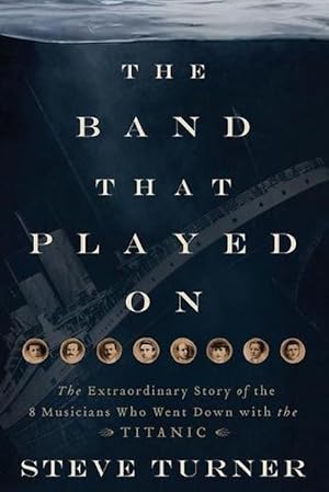 Seller image for The Band that Played On (Paperback) for sale by Grand Eagle Retail