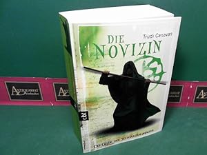 Die Novizin. (= Die Gilde der Schwarzen Magier, Band 2).