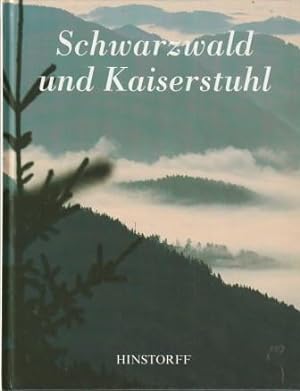 Image du vendeur pour Schwarzwald und Kaiserstuhl. mis en vente par Versandantiquariat Dr. Uwe Hanisch