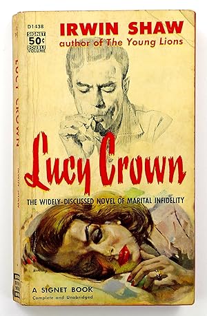 Immagine del venditore per Lucy Crown venduto da Black Falcon Books