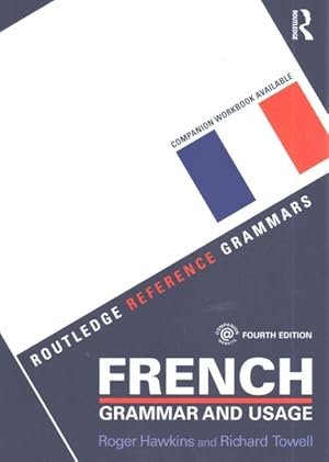 Immagine del venditore per French Grammar and Usage + Practising French Grammar venduto da GreatBookPrices