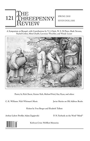 Seller image for A Symposium on Bruegel (contribution) for sale by The Threepenny Review