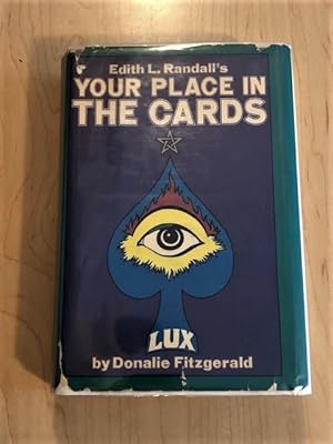 Edith L. Randall's Your Place In The Cards