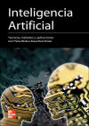 Image du vendeur pour Inteligencia artificial : tcnicas, mtodos y aplicaciones mis en vente par AG Library