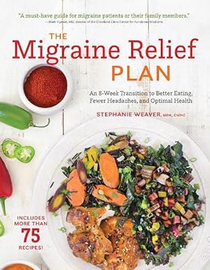 Imagen del vendedor de The Migraine Relief Plan (Paperback) a la venta por Grand Eagle Retail