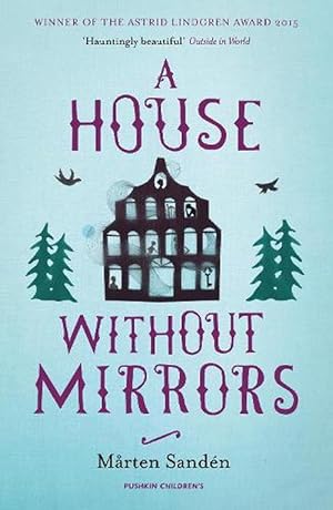 Seller image for A House Without Mirrors (Paperback) for sale by Grand Eagle Retail