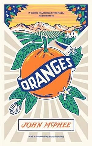 Bild des Verkufers fr Oranges (Paperback) zum Verkauf von Grand Eagle Retail