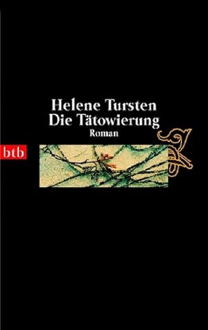 Seller image for Die Ttowierung for sale by Versandantiquariat Felix Mcke