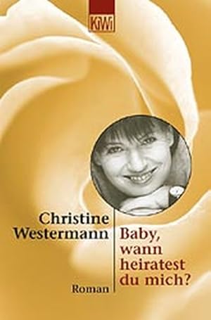 Immagine del venditore per Baby, wann heiratest du mich? venduto da Versandantiquariat Felix Mcke