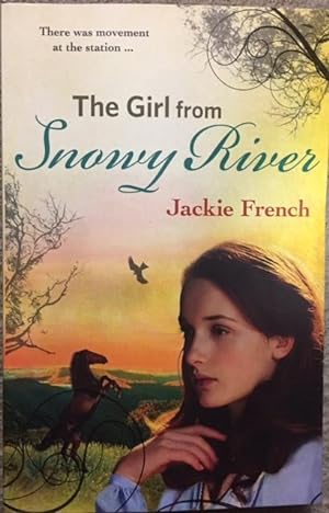 The Girl from Snowy River