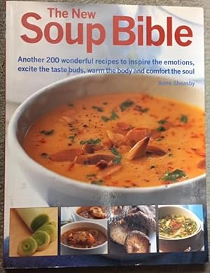 New Soup Bible