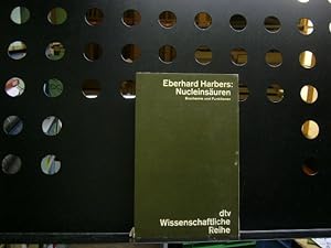 Seller image for Nucleinsuren for sale by Antiquariat im Kaiserviertel | Wimbauer Buchversand