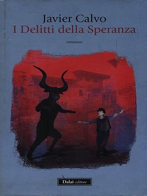 Bild des Verkufers fr I Delitti della Speranza zum Verkauf von Librodifaccia