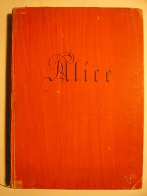 Alice und andere Novellen.