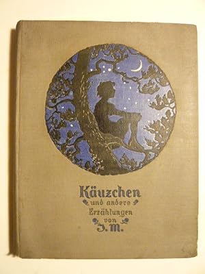 Seller image for Kuzchen und andere Erzhlungen. for sale by Versandantiquariat  Wenzel