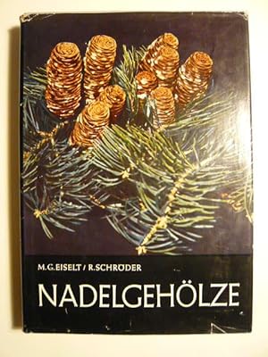Seller image for Nadelgehlze. for sale by Versandantiquariat  Wenzel
