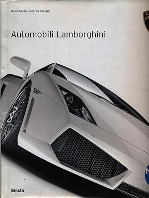 Automobili Lamborghini