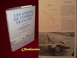Les avions de combat Français 1944-1960 -------- Volume 2 - Chasse lourde, bombardement, assaut, ...