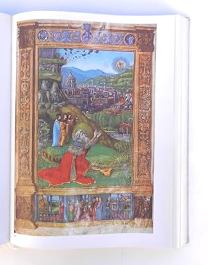 Seller image for Bibliotheca Corviniana. Die Bibliothek des Knigs Matthias Corvinus von Ungarn. for sale by Buch- und Kunst-Antiquariat Flotow GmbH