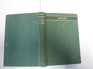 Imagen del vendedor de Biology : An Introductory Textbook to Matriculation Standard a la venta por Goldstone Rare Books