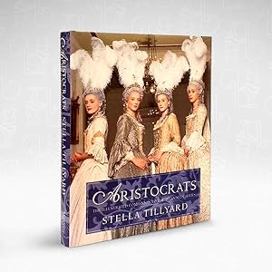 Aristocrats: The Illustrated Companion to the Television Series
