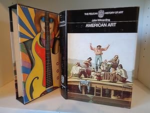 Seller image for American Art (Pelican History of Art) for sale by BRIMSTONES