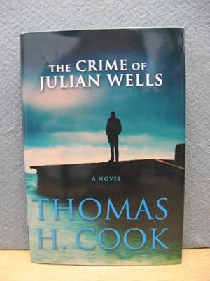 Bild des Verkufers fr The Crime of Julian Wells zum Verkauf von PsychoBabel & Skoob Books