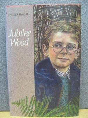 Seller image for Jubilee Wood for sale by PsychoBabel & Skoob Books