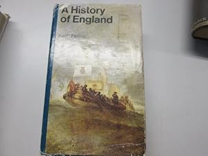 Imagen del vendedor de A History Of England a la venta por Goldstone Rare Books