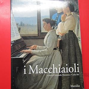 Seller image for I Macchiaioli prima dell'Impressionismo for sale by Antonio Pennasilico