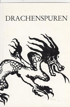 Bild des Verkufers fr Drachenspuren (= Fhrer des Regionalmuseum Xanten Nr.18 ). zum Verkauf von Antiquariat Carl Wegner