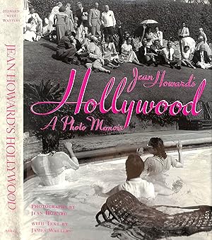 Jean Howard's Hollywood