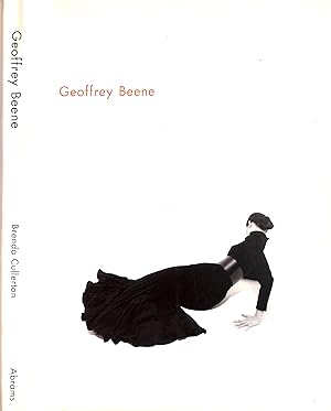 Imagen del vendedor de Geoffrey Beene (Inscribed!) a la venta por The Cary Collection
