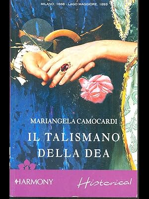 Il talismano della Dea