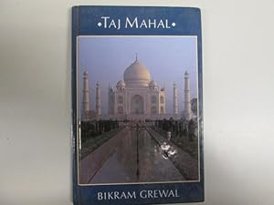 Image du vendeur pour Taj Mahal mis en vente par Goldstone Rare Books