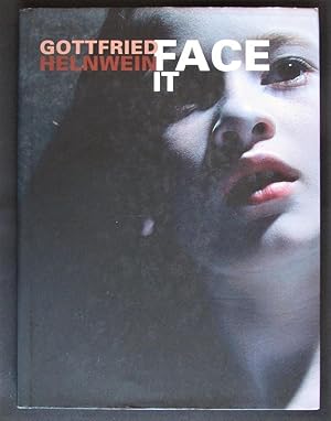 Immagine del venditore per Face It venduto da Design Books