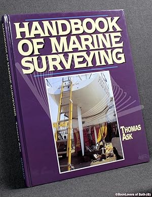 Handbook of Marine Surveying