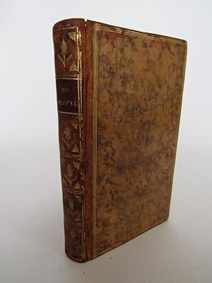 Bild des Verkufers fr Eutropii breviarum Historiae Romanae zum Verkauf von Librairie Le Feu Follet