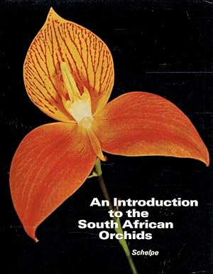 Image du vendeur pour An Introduction to the South African Orchids. mis en vente par Antiquariat Bernhardt